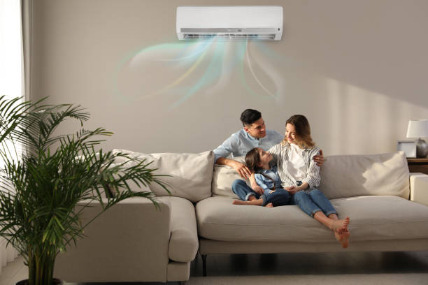 HVAC troubleshooting in Oxoboxo River, CT