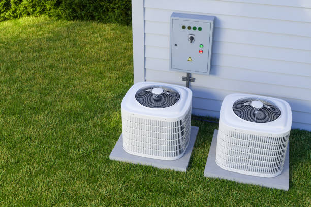 Oxoboxo River, CT HVAC Company